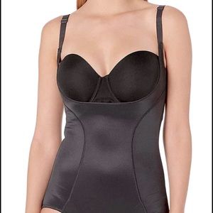 Maidenform body shaper